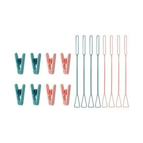 IKEA Slibb Mandal Seti