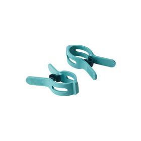 IKEA Slibb Turkuaz Geniş Mandal