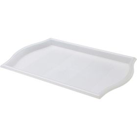 IKEA Smula Beyaz 52x35 cm Tepsi