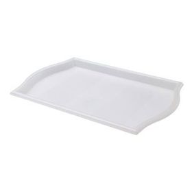 IKEA Smula Beyaz 52x35 cm Tepsi
