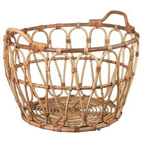 IKEA Snidad Rattan 54x39 cm Sepet