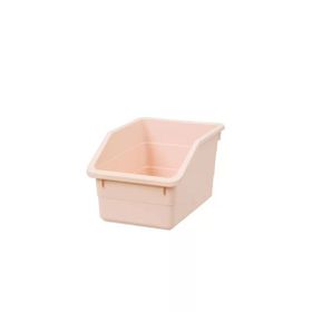 IKEA Sockerbıt Pembe 19x26x15 cm Kutu