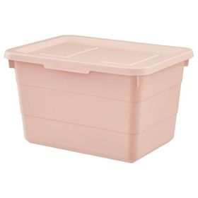 IKEA Sockerbıt Pembe 19x26x15 cm Kutu