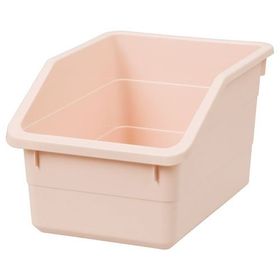 IKEA Sockerbıt Pembe 19x26x15 cm Kutu