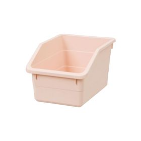 IKEA Sockerbıt Pembe 19x26x15 cm Kutu