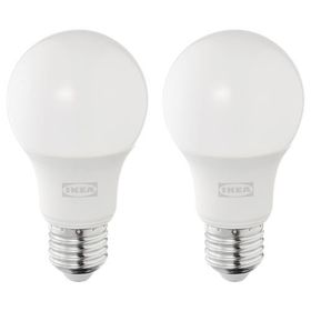 IKEA Solhetta E27 Sıcak Beyaz 2700 Kelvin 470 lm Led Ampul
