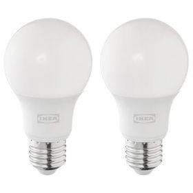IKEA Solhetta E27 Sıcak Beyaz 2700 Kelvin 806 lm Led Ampul