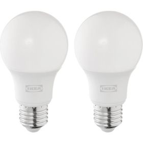IKEA Solhetta E27 Sıcak Beyaz 2700 Kelvin 806 lm Led Ampul