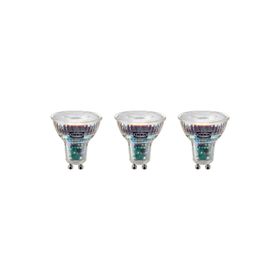 IKEA Solhetta GU10 Sıcak Beyaz 2700 Kelvin 230 lm Led Ampul