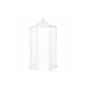 IKEA Solig Beyaz 150 cm Cibinlik