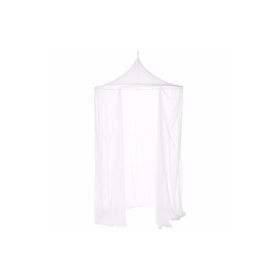 IKEA Solig Beyaz 150 cm Cibinlik