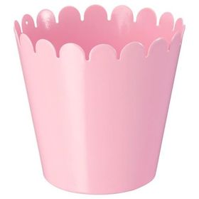 IKEA Sommar 2019 Pembe 9 cm Saksı