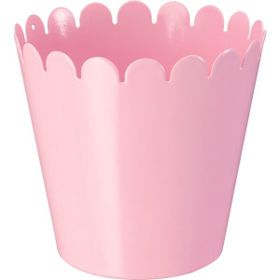 IKEA Sommar 2019 Pembe 9 cm Saksı
