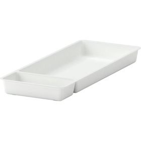 IKEA Stodja Beyaz 20 cm Çatal Bıçaklık