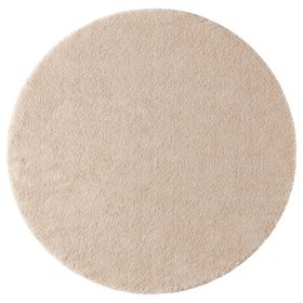 IKEA Stoense Kırık Beyaz 130 cm Halı