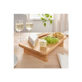 IKEA Stolthet Bambu 35x22 cm Kesme Tahtası