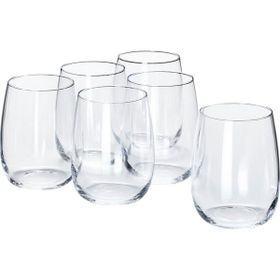 IKEA Storsınt Cam 37 cl Bardak Seti