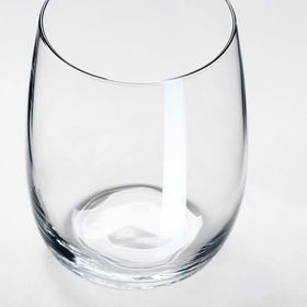 IKEA Storsınt Cam 37 cl Bardak Seti