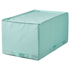 IKEA Stuk Beyaz Gri 34x51x28 cm Kutu