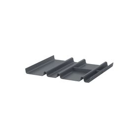IKEA Summera 44x37 cm Gri Çekmece Düzenleyici