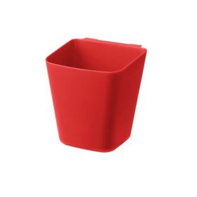 IKEA Sunnersta Beyaz 12x11 cm Kap