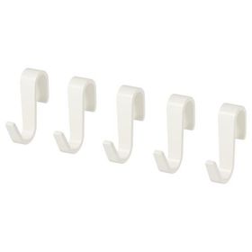 IKEA Sunnersta Beyaz Kanca