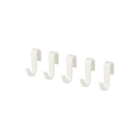 IKEA Sunnersta Beyaz Kanca