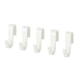 IKEA Sunnersta Beyaz Kanca
