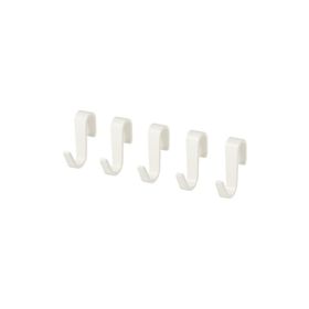IKEA Sunnersta Beyaz Kanca