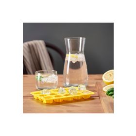 IKEA Sursöt Parlak Sarı Buz Kalıbı