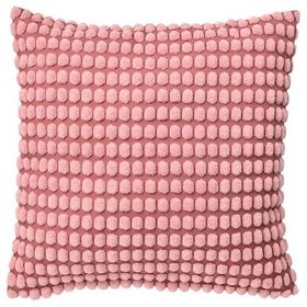 IKEA Svartpoppel 50x50 cm Açık Pembe Kırlent Kılıfı