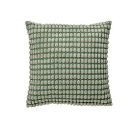 IKEA Svartpoppel 50x50 cm Soluk Gri Yeşil Kırlent Kılıfı