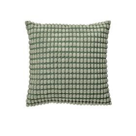 IKEA Svartpoppel 50x50 cm Soluk Gri Yeşil Kırlent Kılıfı