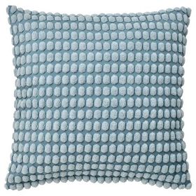 IKEA Svartpoppel 50x50 cm Soluk Mavi Kırlent Kılıfı