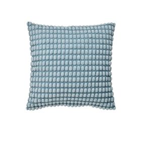IKEA Svartpoppel 50x50 cm Soluk Mavi Kırlent Kılıfı