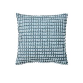 IKEA Svartpoppel 50x50 cm Soluk Mavi Kırlent Kılıfı