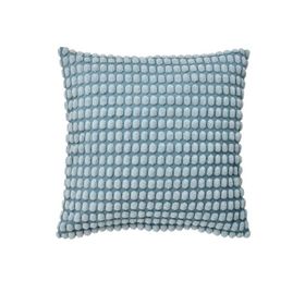 IKEA Svartpoppel 50x50 cm Soluk Mavi Kırlent Kılıfı