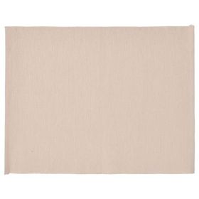 IKEA Svartsenap 35x45 CM Natürel Amerikan Servis