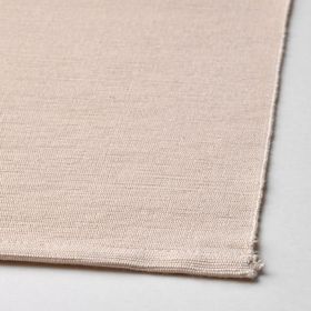 IKEA Svartsenap 35x45 CM Natürel Amerikan Servis