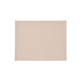 IKEA Svartsenap 35x45 CM Natürel Amerikan Servis