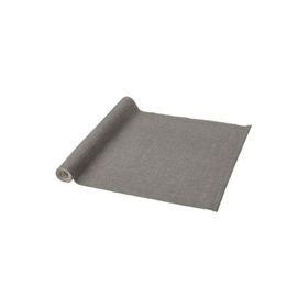 IKEA Svartsenap Koyu Gri 35x130 cm Servis Örtüsü
