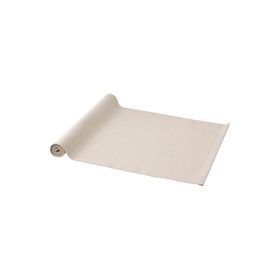 IKEA Svartsenap Naturel 35x130 cm Servis Örtüsü