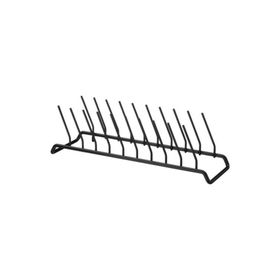 IKEA Tabaklık Siyah Pratik Mutfak Gereçleri