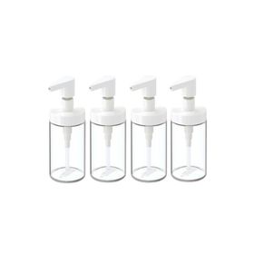 IKEA Tackan 4 Adet Sıvı Sabunluk