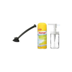 IKEA Tackan Beyaz 17 cm Sıvı Sabunluk