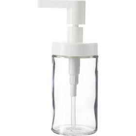 IKEA Tackan Beyaz 17 cm Sıvı Sabunluk