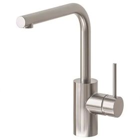 IKEA Tamnaren Metal Rengi Fotoselli Eviye Bataryası