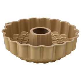 IKEA Tartbak Altın Rengi 1,4 lt Kek Kalıbı