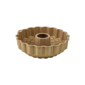IKEA Tartbak Altın Rengi 1,4 lt Kek Kalıbı