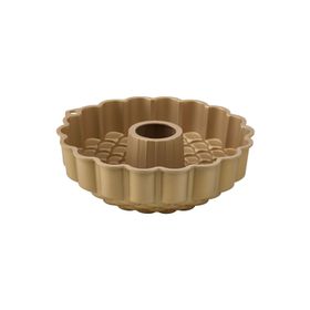 IKEA Tartbak Altın Rengi 1,4 lt Kek Kalıbı